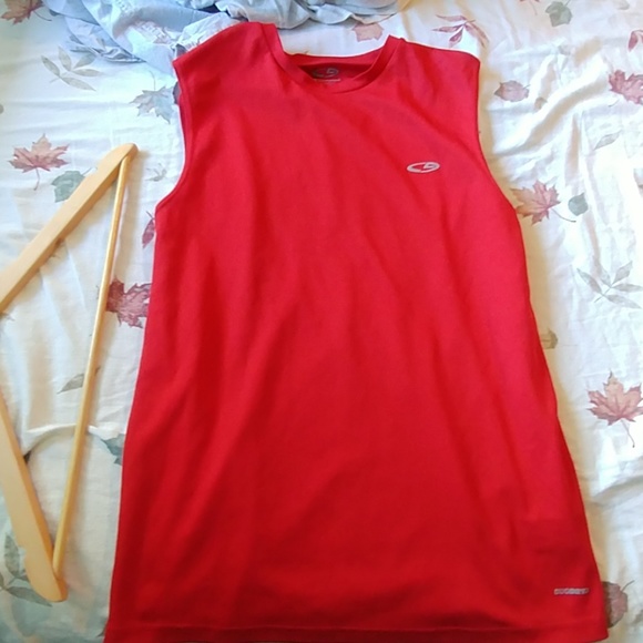 Muscle tee - Picture 2 of 3
